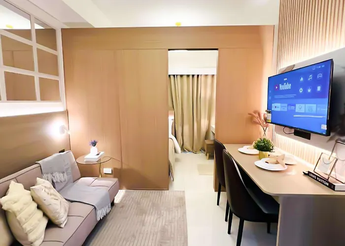 Red Res Where Style Lives L Wifi Netflix I Red Res 2132 Manila
