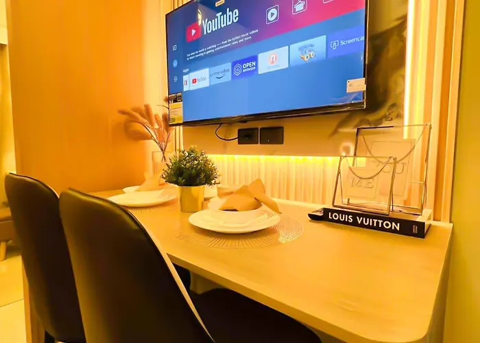 Red Res Where Style Lives L Wifi Netflix I Red Res 2132 Manila