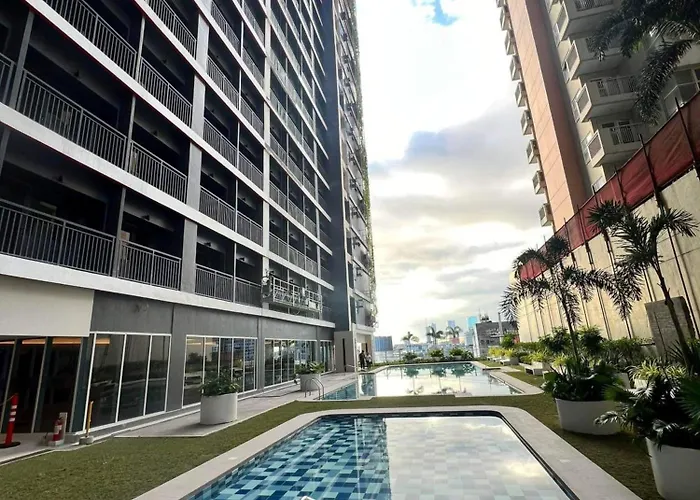 Red Res Where Style Lives L Wifi Netflix I Red Res 2132 Manila