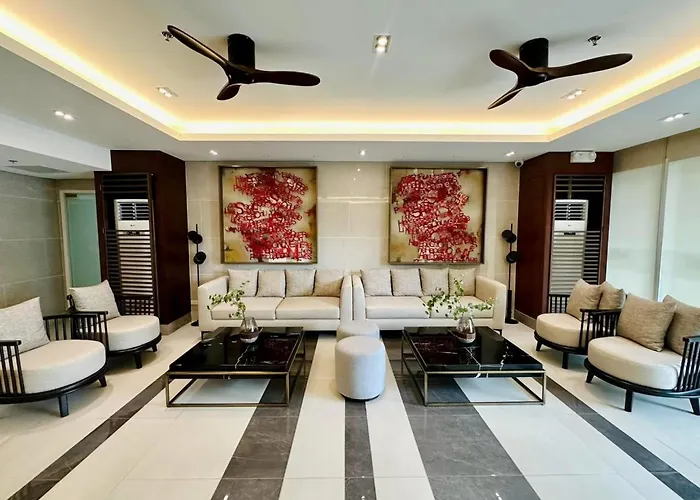 Red Res Where Style Lives L Wifi Netflix I Red Res 2132 * Manila